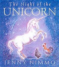 Produktbild: Night of the Unicorn