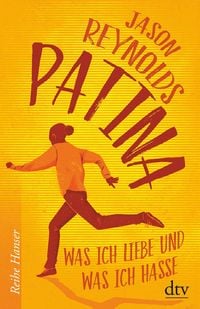 Produktbild: Patina
