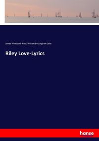 Produktbild: Riley Love-Lyrics