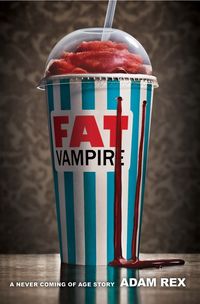 Produktbild: Fat Vampire