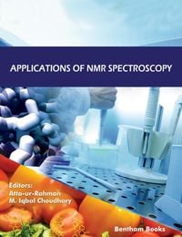 Produktbild: Applications of NMR Spectroscopy: Volume 9