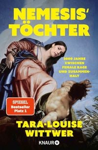 Produktbild NEMESIS' T&Ouml;CHTER