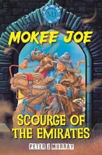 Produktbild: Mokee Joe