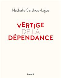 Produktbild: Vertige de la d&eacute;pendance