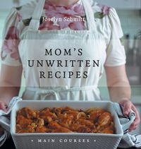 Produktbild: Mom's Unwritten Recipes