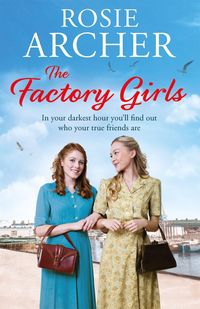 Produktbild: The Factory Girls