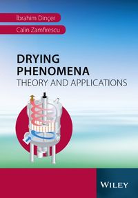 Produktbild: Drying Phenomena