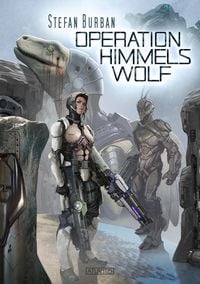 Produktbild: Der Ruul-Konflikt 15: Operation Himmelswolf