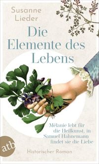 Produktbild: Die Elemente des Lebens