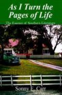 Produktbild: As I Turn the Pages of Life
