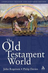 Produktbild: The Old Testament World
