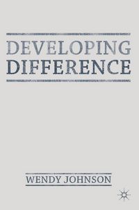 Produktbild: Developing Difference