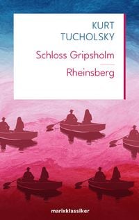 Produktbild: Schloss Gripsholm | Rheinsberg