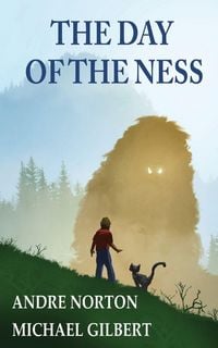 Produktbild: The Day of the Ness