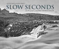 Produktbild: Slow Seconds