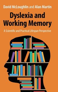Produktbild: Dyslexia and Working Memory