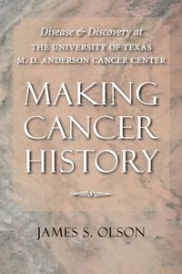 Produktbild: Making Cancer History