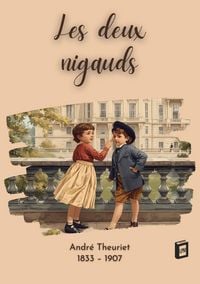 Produktbild: Les deux nigauds