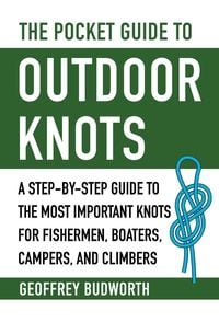 Produktbild: The Pocket Guide to Outdoor Knots