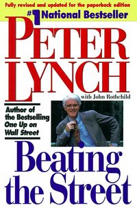 Produktbild: Beating the Street