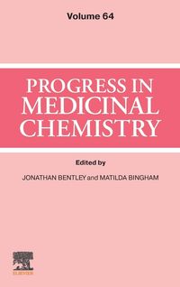 Produktbild: Progress in Medicinal Chemistry