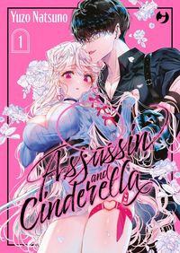 Produktbild: Assassin & Cinderella. Vol. 1