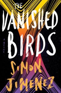 Produktbild: VANISHED BIRDS