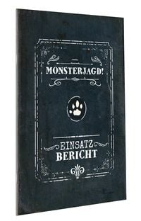 Produktbild: Monsterjagd! - Zusatzset f&uuml;r Jagende