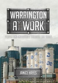 Produktbild: Warrington at Work