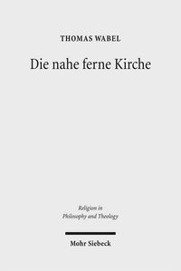 Produktbild: Die nahe ferne Kirche