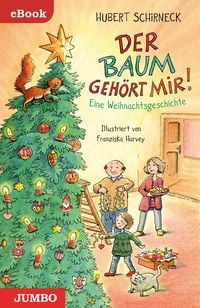 Produktbild: Der Baum geh&ouml;rt mir!