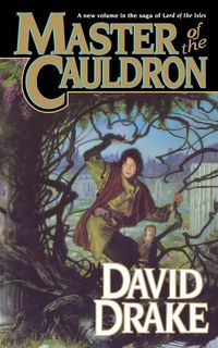 Produktbild: MASTER OF THE CAULDRON