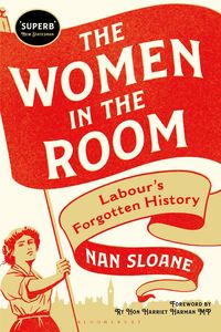 Produktbild: The Women in the Room