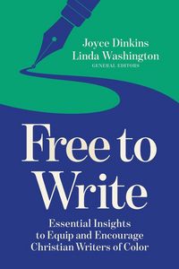 Produktbild: Free to Write