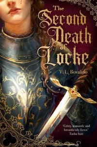 Produktbild: The Second Death of Locke