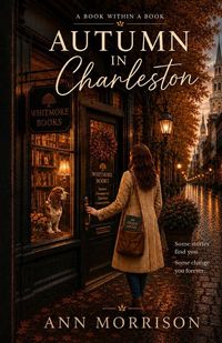 Produktbild: Autumn in Charleston