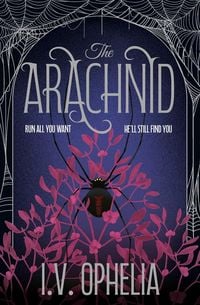 Produktbild: The Arachnid