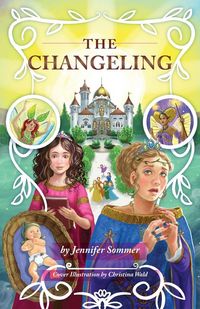 Produktbild: The Changeling