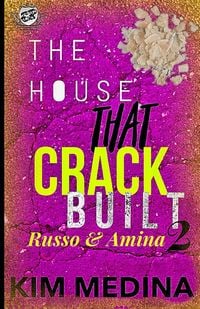 Bild vom Artikel The House That Crack Built 2 vom Autor Kim Medina
