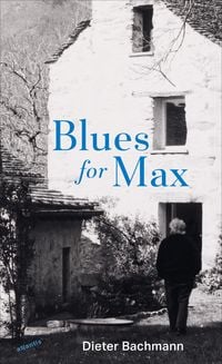 Produktbild: Blues for Max