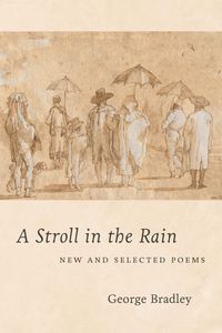 Produktbild: A Stroll in the Rain