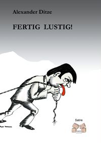 Produktbild: Fertig Lustig!