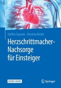 Produktbild: Herzschrittmacher-Nachsorge f&uuml;r Einsteiger