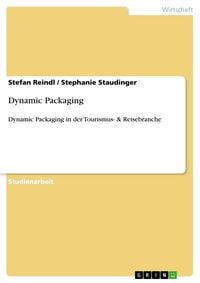 Produktbild: Dynamic Packaging