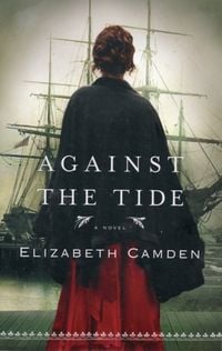 Produktbild: Against the Tide