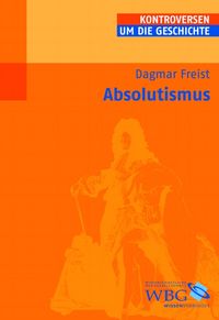 Produktbild: Absolutismus