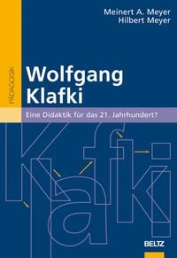Produktbild: Wolfgang Klafki