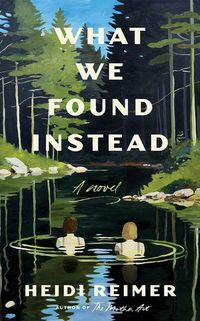 Produktbild: What We Found Instead