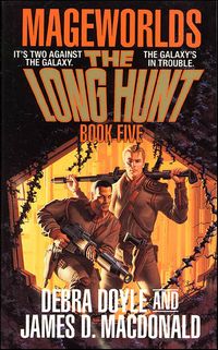 Produktbild: The Long Hunt