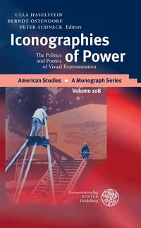Produktbild: Iconographies of Power